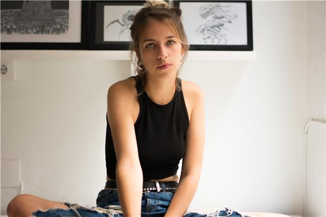 Doy clases de dibujo personalizadas