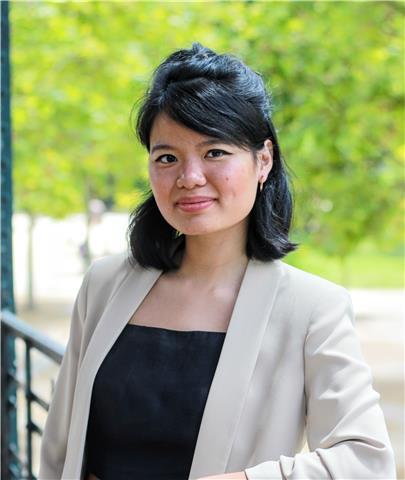 Profesora de inglés nativa