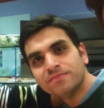 Experienced English Teacher