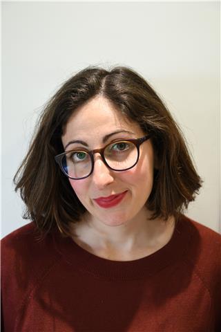 Laureata in scienze biologiche per ripetizioni in tutte le materie scientifiche