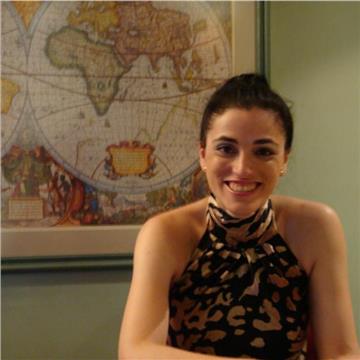 Georgina