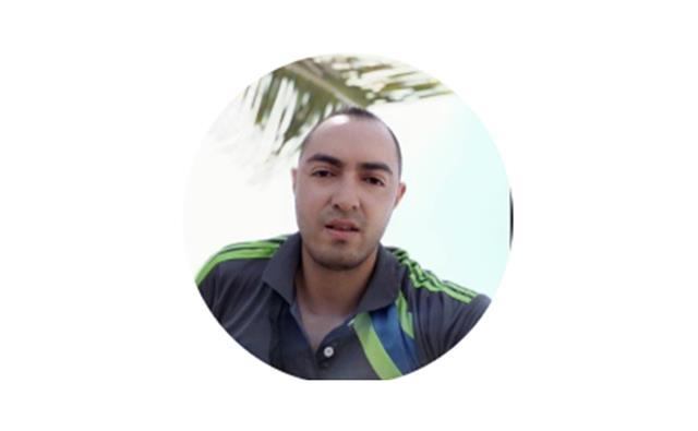 Luis Fernando Alvarez Moreno