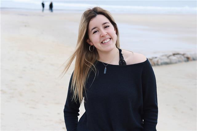 Ainhoa Vila Perez