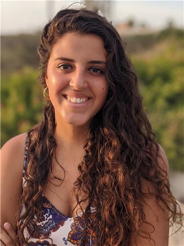 Studentessa magistrale di traduzione specialistica presso l’università di torino offre lezioni private e ripetizioni di inglese online per tutte le età e livelli