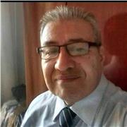 Profesor de Contabilidad por mas de 43 años de servicios