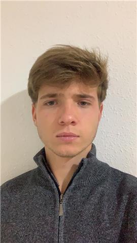 Profesor de inglés, se ofrece a dar clases a niños o jóvenes