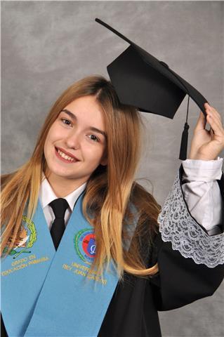 Clases educación primaria