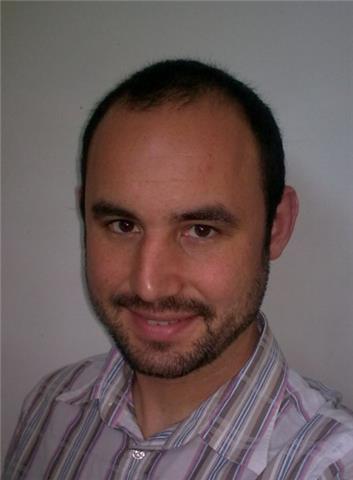 Soy profesor de ciencias de secundaria y bachillerato con experiencia en varios centros docentes