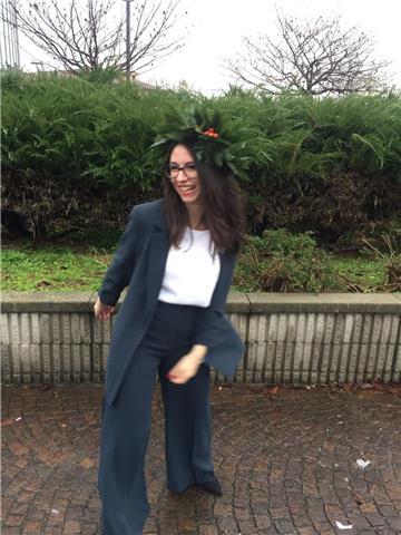 Lezioni private di lingua inglese e giapponese