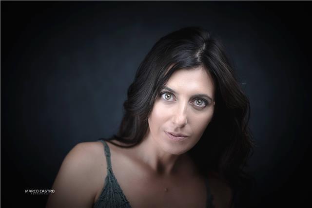 Profesora de italiano nativa, titulada y con 18 años de experiencia. clases presenciales y online