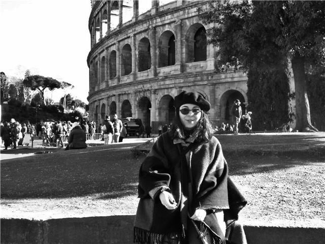 Dottoressa in Lettere Moderne