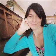 Lucía Merico