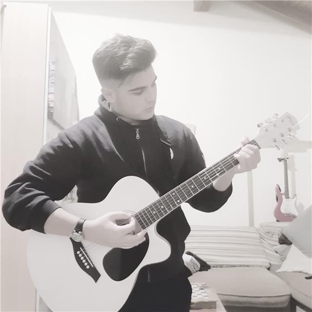 Insegnante di musica e un po di esperienza la ho