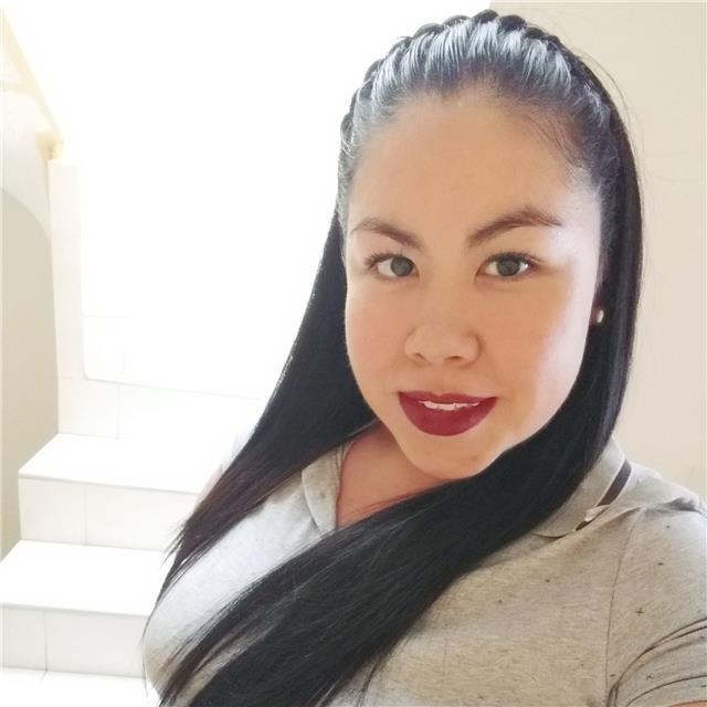 Angela Patricia