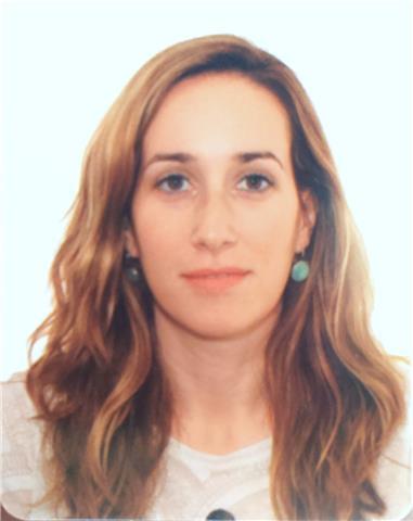 Licenciada en ciencias ambientales imparto clases de ciencias