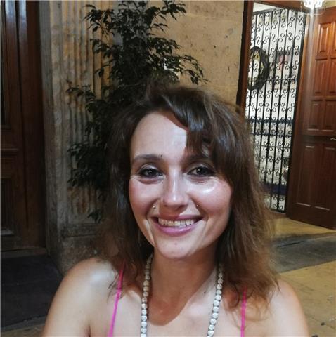 Profesora de inglés nativa ofrece clases de inglés a todo los niveles y edades