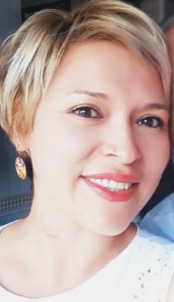 Profesora de educación infantil. alcosa-sevilla este