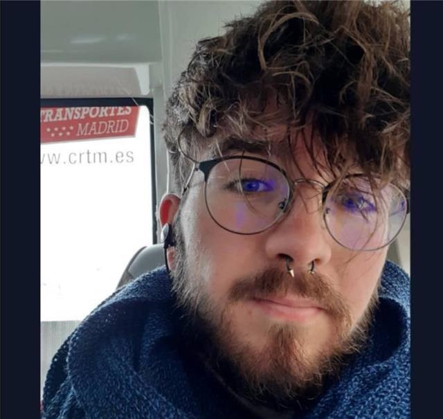 Profesor de historia e historia del arte imparte clases de refuerzo