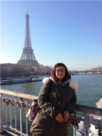 Insegnante madrelingua italiana