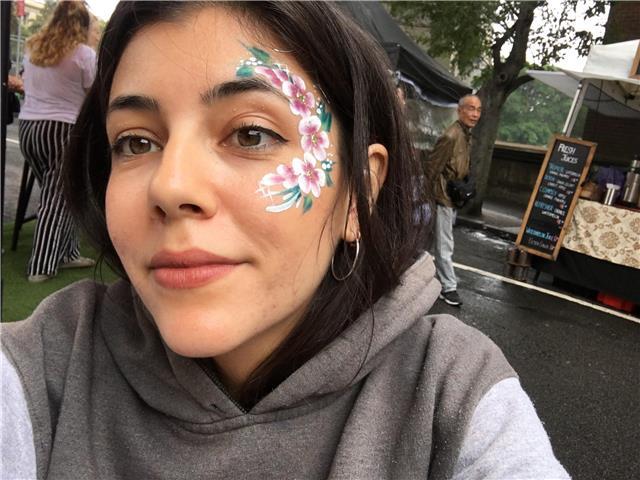 Clases de dibujo y pintura para niñ@s y adultos en palma