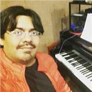 Profesor de piano y teclado imparto clases a niños y adultos de manera online y presencial!