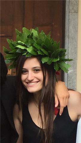 Violinista diplomata in Conservatorio offre lezioni di violino