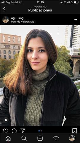 Doy clases particulares para algunas asignaturas de la carrera de optica y optometria