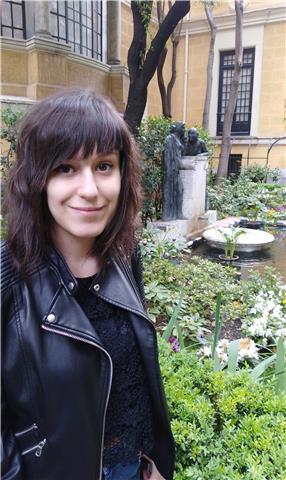 Ingeniera industrial con más de diez años de experiencia da clases de matemáticas o física ¡metodología personalizada y relajada!