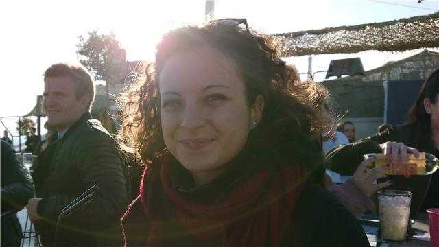 Insegnante di inglese