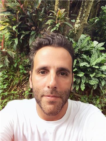 Fernando Aparicio Tapia