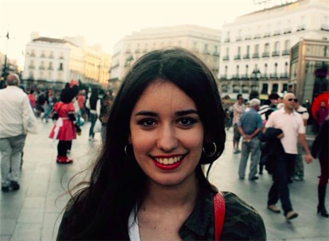 Profesora de inglés bilingüe