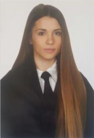 Estudiante de medicina, con experiencia en asignaturas de bachillerato