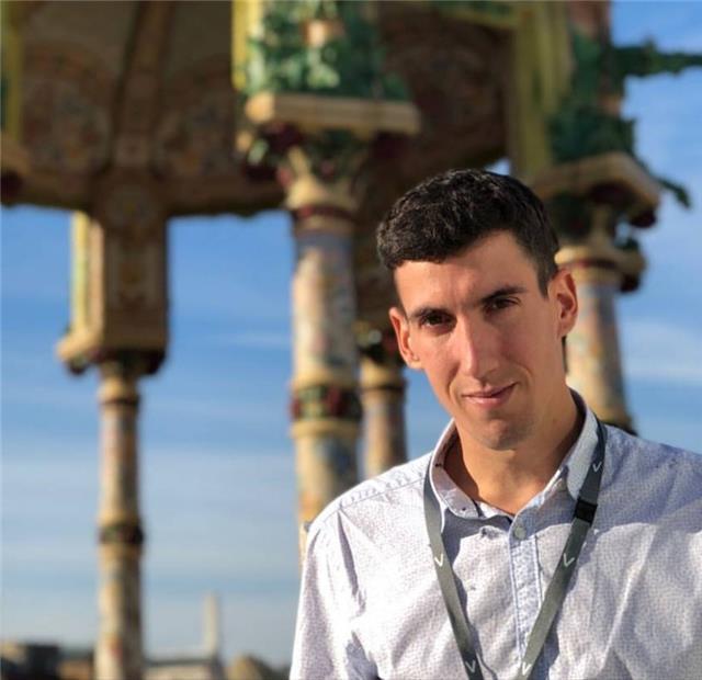 Hago que te gusten las matemáticas :-)