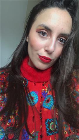 Doy clases de conversación