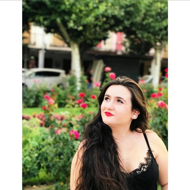 Sara Ibáñez Marcos