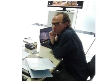 Native Business English Teacher, Multinationals