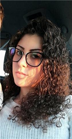 Ciao, sono Sara e mi sono diplomata quest'anno, nel 2019, al liceo scientifico