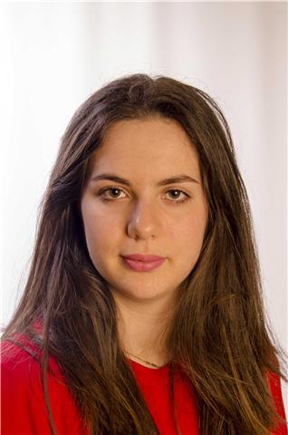 Studentessa diplomata al Liceo Linguistico offre ripetizioni in lingua inglese