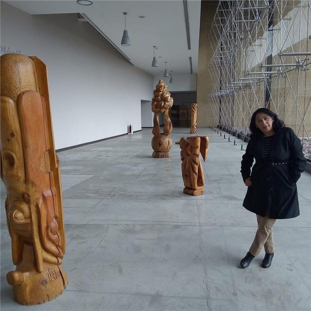 Maestro de castellano y literatura