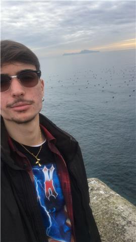 Studente universitario livello C1 inglese