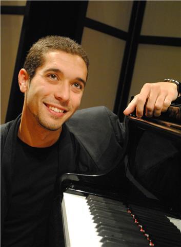 Clases particulares de piano en madrid. no lo dudes... contacta conmigo!