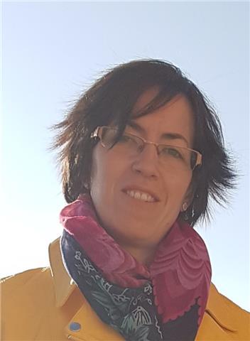 Rocio Ledesma Rosales