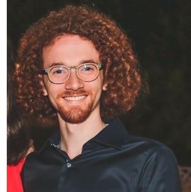 Laureato in Ingegneria (Roma La Sapienza) e diplomato al Liceo Classico offre lezioni di aiuto compiti