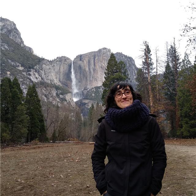 Profesora de secundaria imparte clases de apoyo de ciencias (bilingüe) para primaria, secundaria y bachillerato