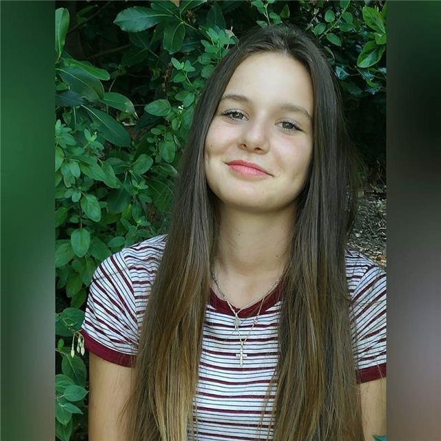 Étudiante en science de la vie, je peux donner des cours à distance