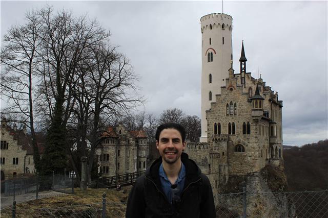 Doy clases de alemán hasta nivel b2