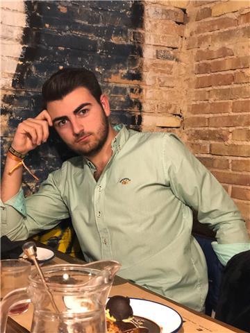 Carlos Aviñó Hernández