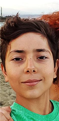 Studente liceale di 16 anni, livello avanzato di inglese (c1, quasi madrelingua) propone lezioni di inglese a Mazzarino, provincia di Caltanissetta