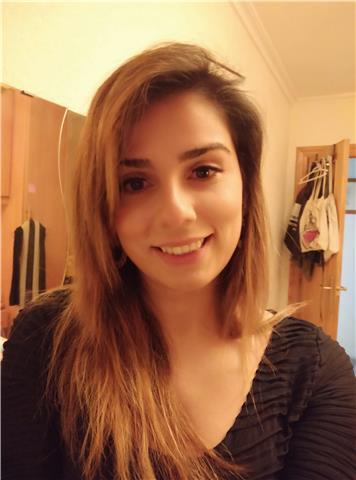 Profesora de inglés como segunda lengua con experiencia impartiendo clases para todos los niveles y edades, en acuerdo con los objetivos específicos de cada alumno