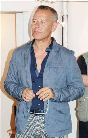 Docente di storia dell arte ed iconografia bizantina